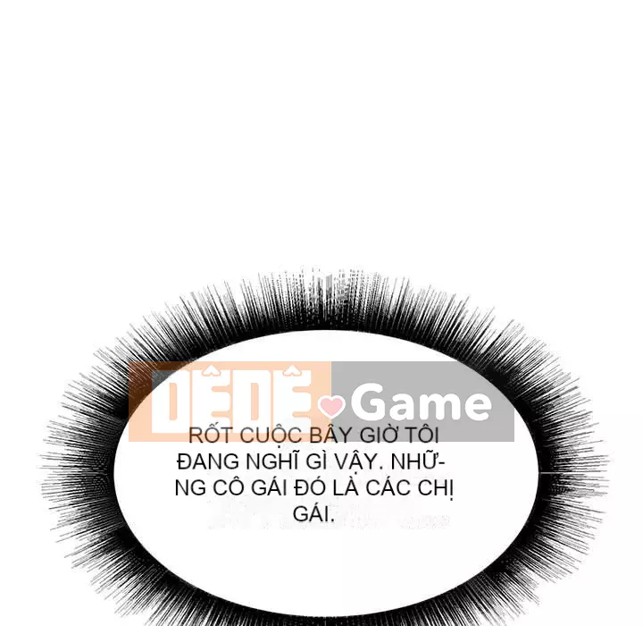 Sống với em gái tôi Chương 1-3