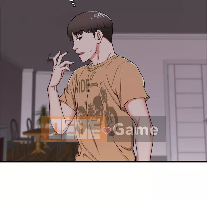 Sống với em gái tôi Chương 1-3