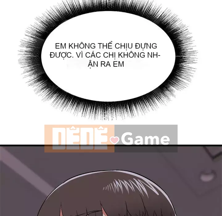 Sống với em gái tôi Chương 1-3