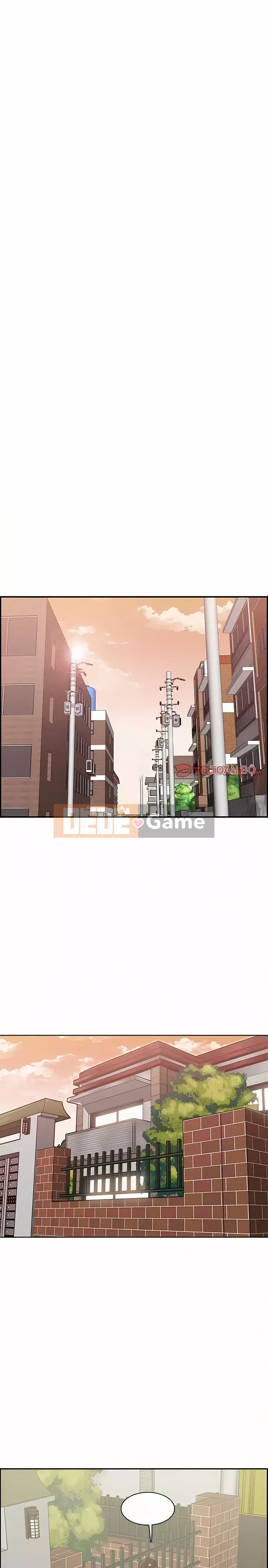 Mẹ tôi là sinh viên đại học Chương 132