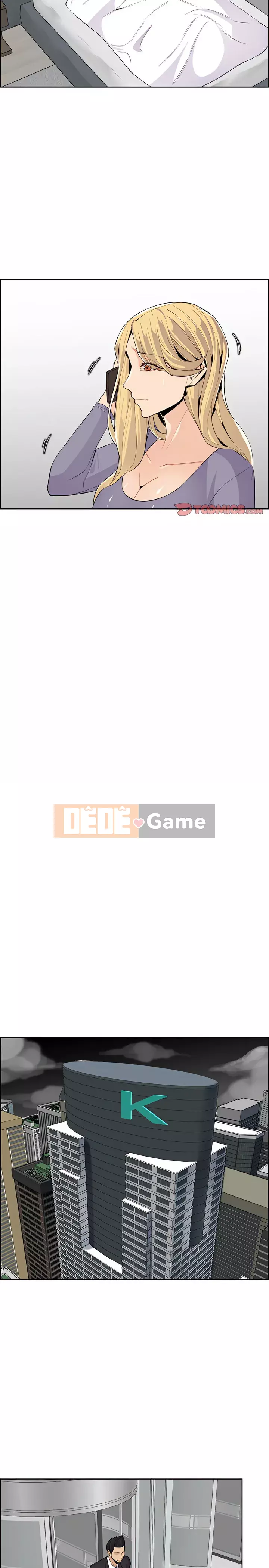 Mẹ tôi là sinh viên đại học Chương 126-127