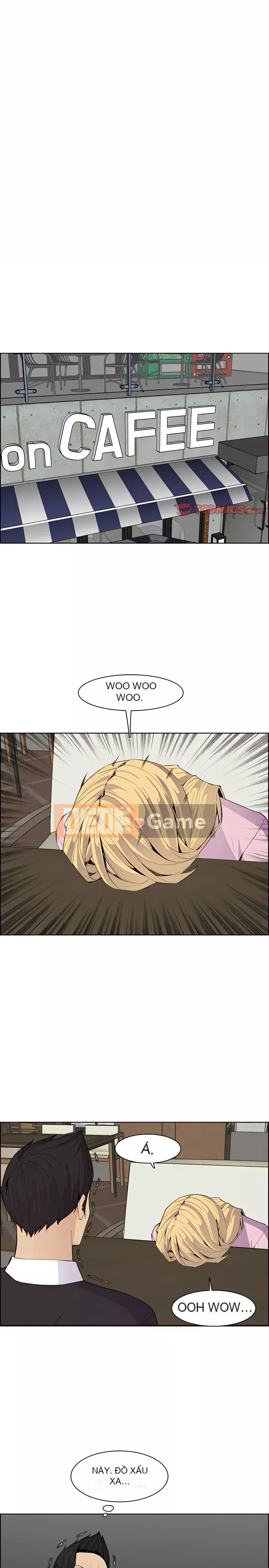 Mẹ tôi là sinh viên đại học Chương 126-127