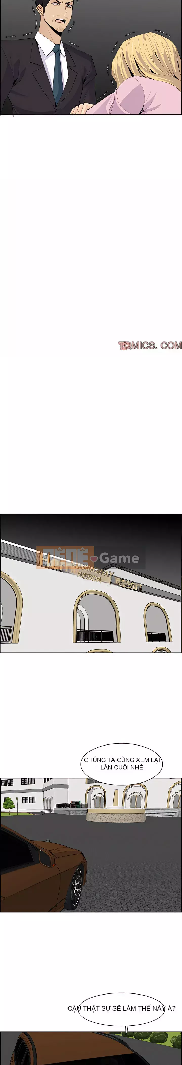 Mẹ tôi là sinh viên đại học Chương 126-127