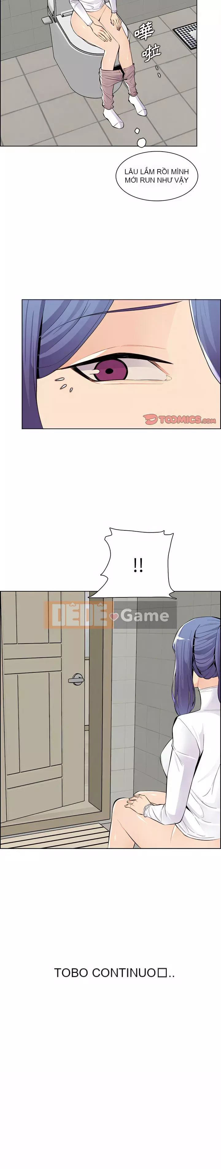 Mẹ tôi là sinh viên đại học Chương 126-127