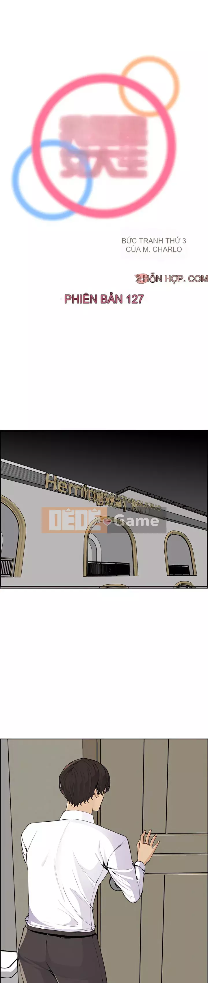 Mẹ tôi là sinh viên đại học Chương 126-127