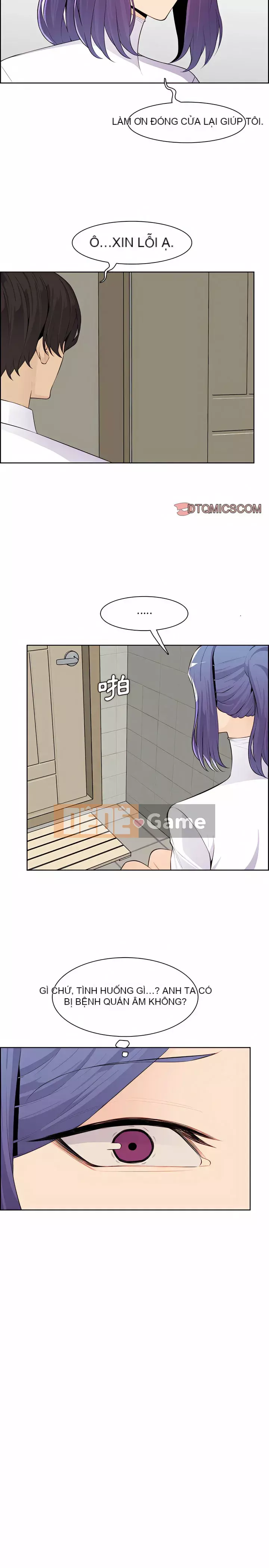 Mẹ tôi là sinh viên đại học Chương 126-127