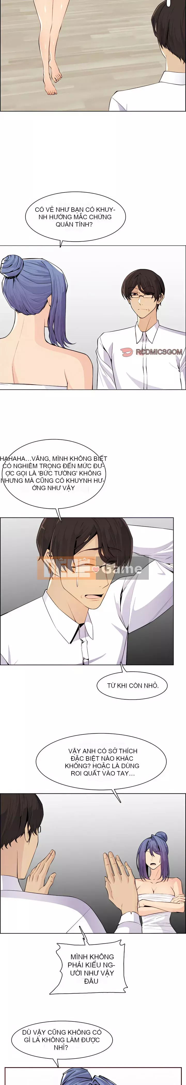 Mẹ tôi là sinh viên đại học Chương 126-127