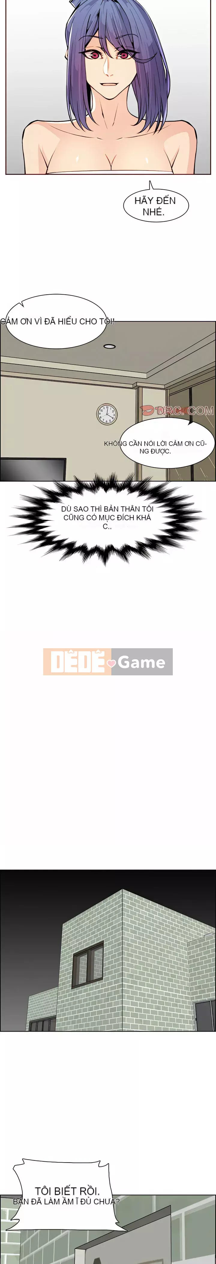 Mẹ tôi là sinh viên đại học Chương 126-127