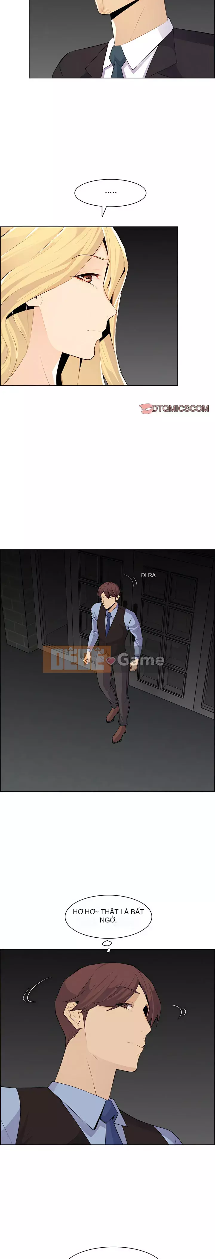 Mẹ tôi là sinh viên đại học Chương 126-127