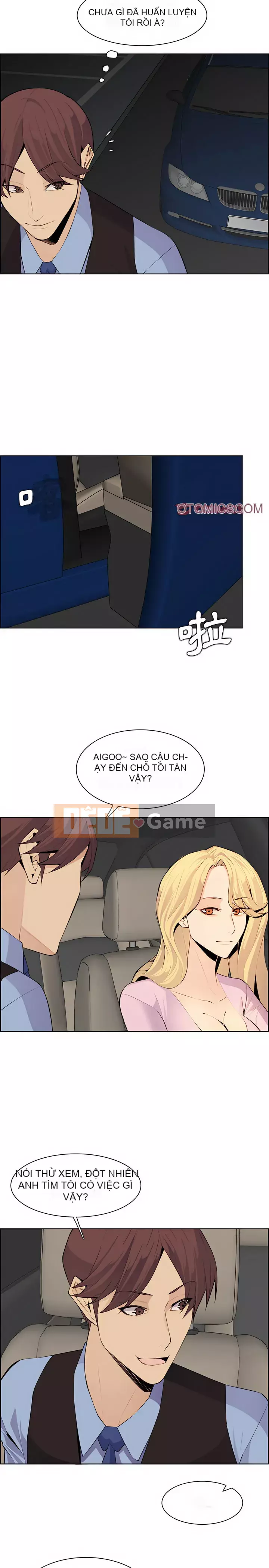 Mẹ tôi là sinh viên đại học Chương 126-127