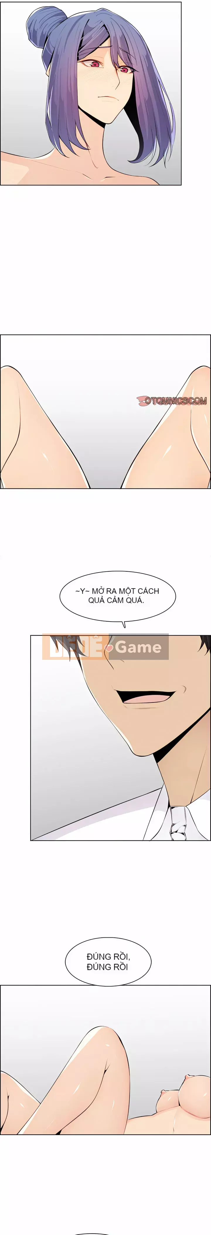 Mẹ tôi là sinh viên đại học Chương 126-127