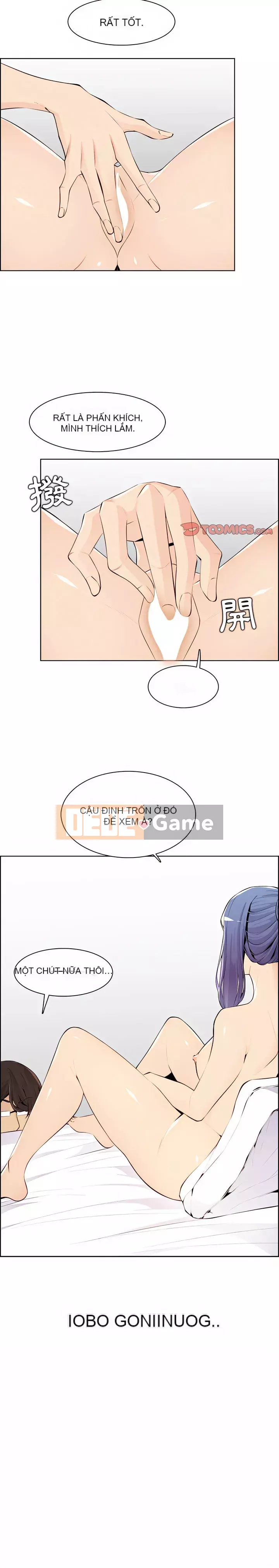 Mẹ tôi là sinh viên đại học Chương 126-127