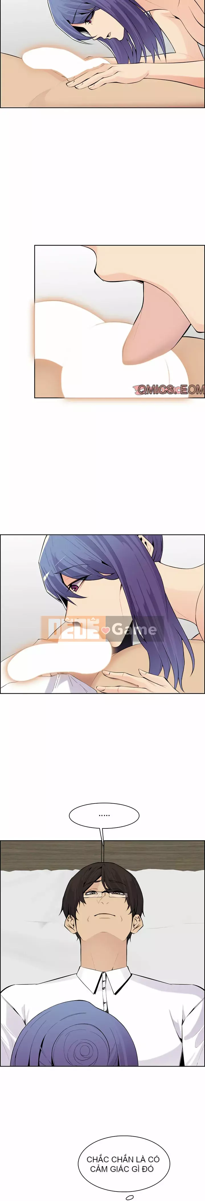 Mẹ tôi là sinh viên đại học Chương 128-129