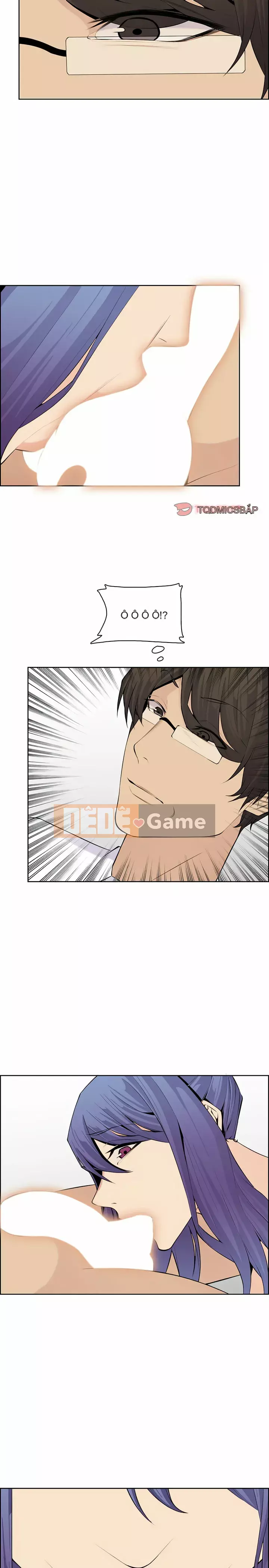 Mẹ tôi là sinh viên đại học Chương 128-129