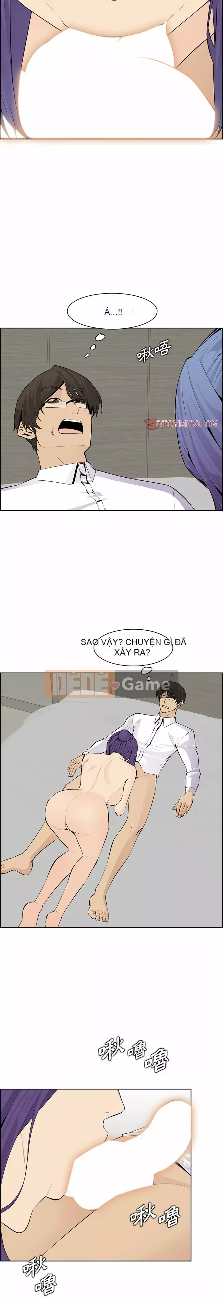 Mẹ tôi là sinh viên đại học Chương 128-129