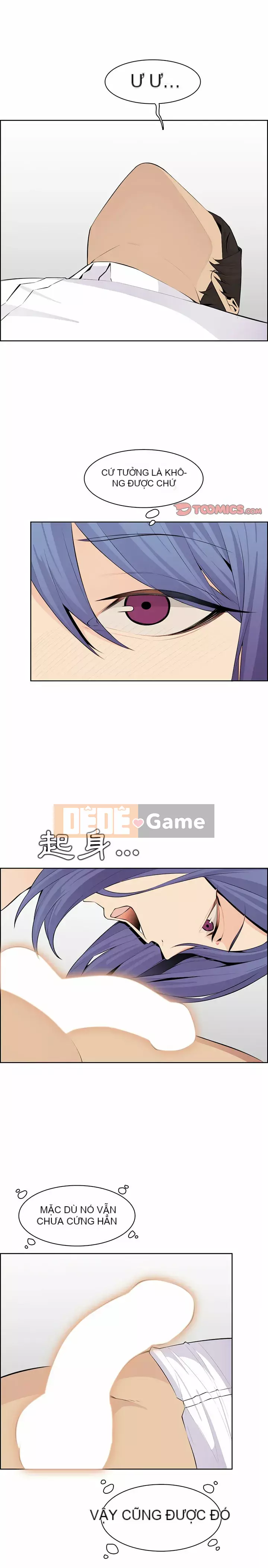 Mẹ tôi là sinh viên đại học Chương 128-129