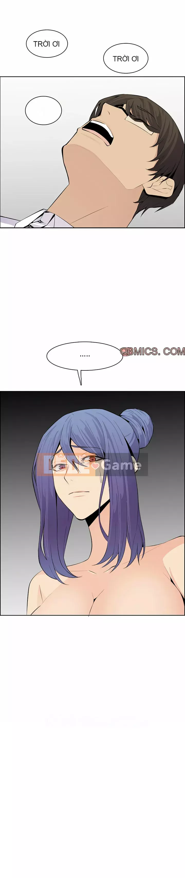 Mẹ tôi là sinh viên đại học Chương 128-129