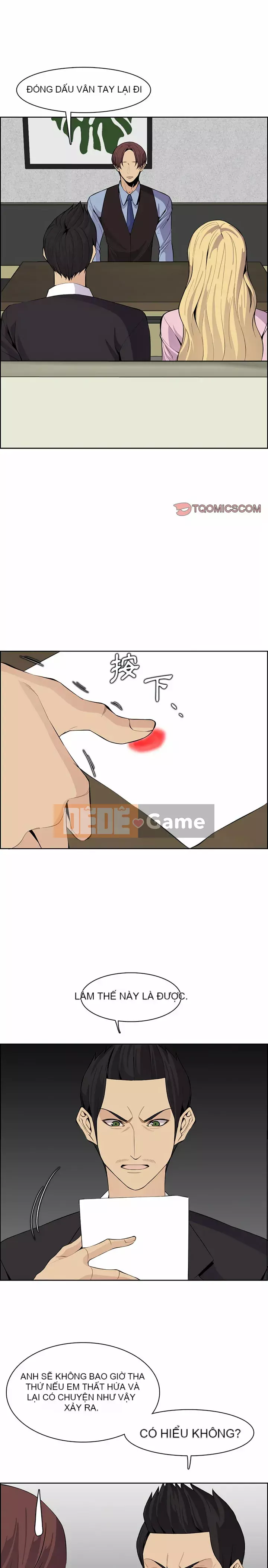 Mẹ tôi là sinh viên đại học Chương 128-129