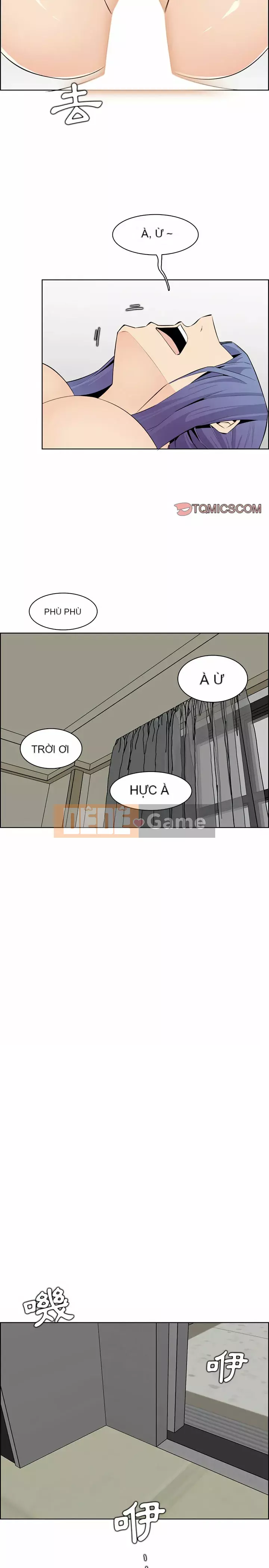 Mẹ tôi là sinh viên đại học Chương 128-129