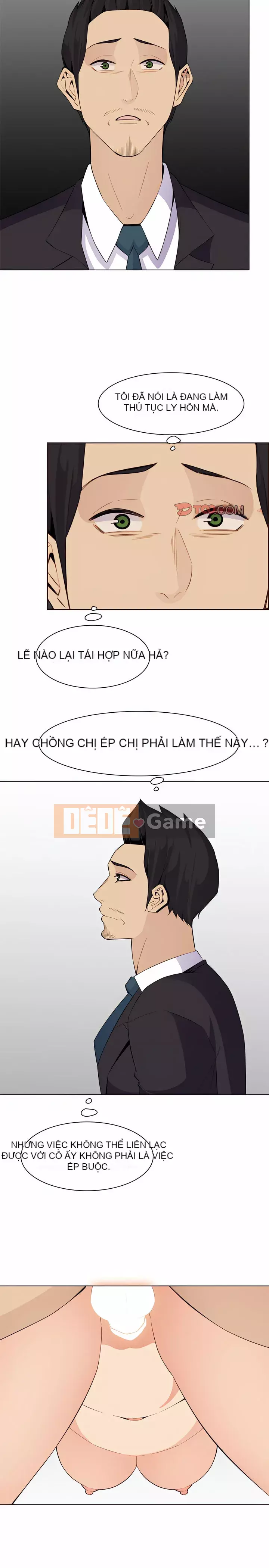 Mẹ tôi là sinh viên đại học Chương 124-125