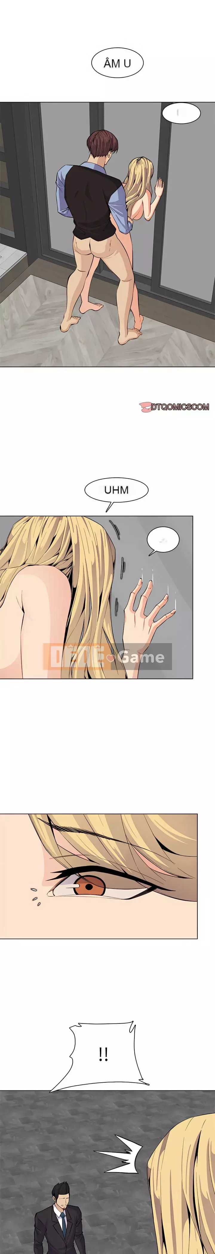 Mẹ tôi là sinh viên đại học Chương 124-125