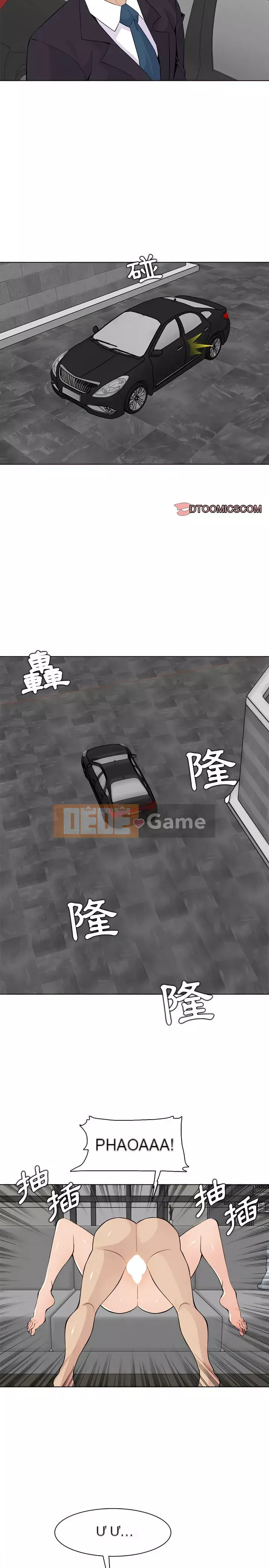 Mẹ tôi là sinh viên đại học Chương 124-125