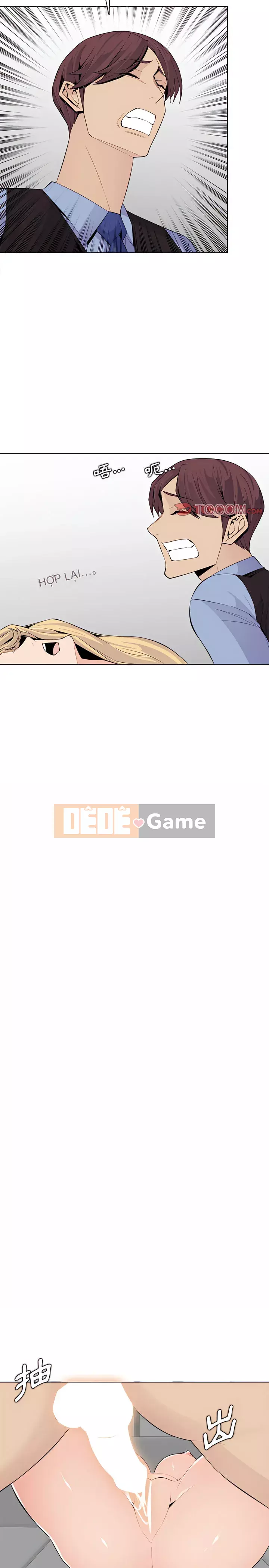 Mẹ tôi là sinh viên đại học Chương 124-125