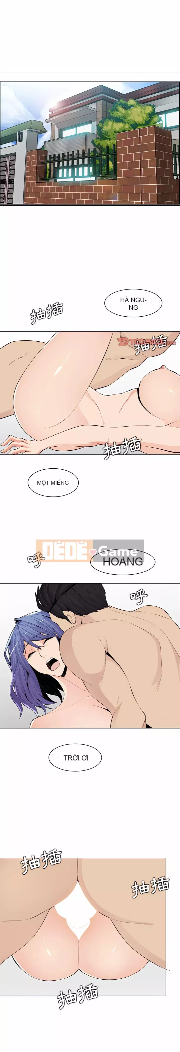 Mẹ tôi là sinh viên đại học Chương 124-125