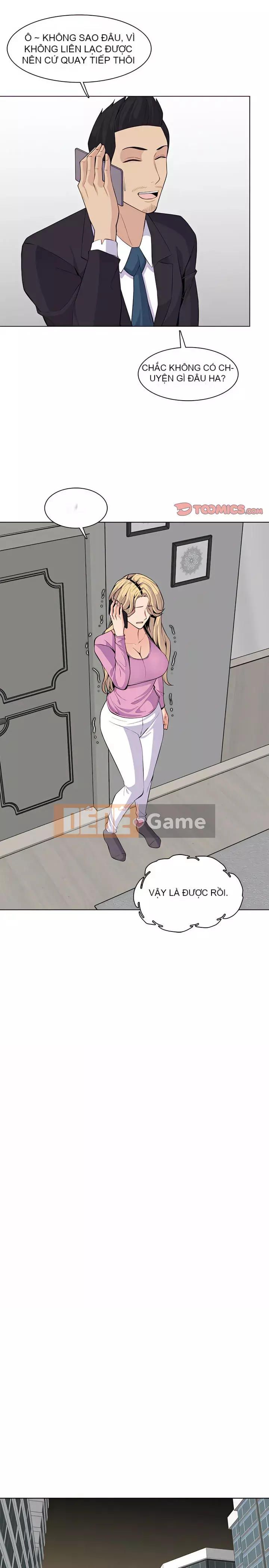 Mẹ tôi là sinh viên đại học Chương 124-125