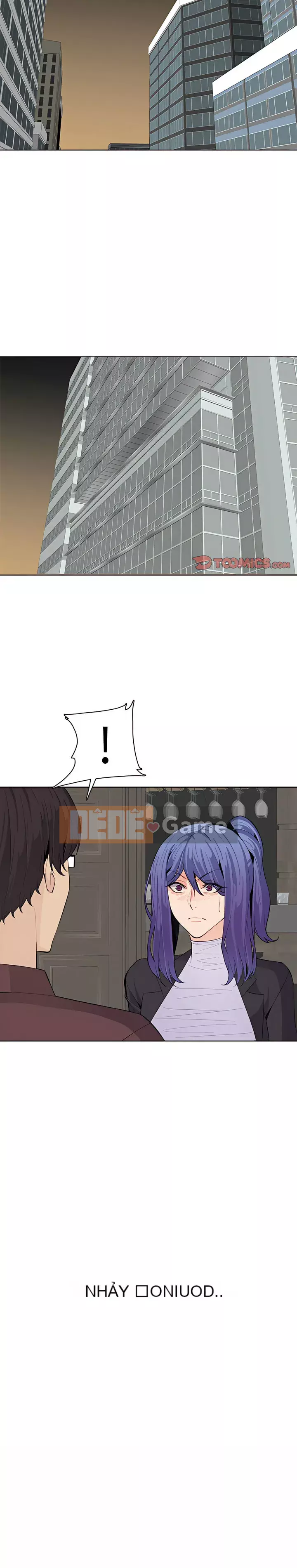 Mẹ tôi là sinh viên đại học Chương 124-125