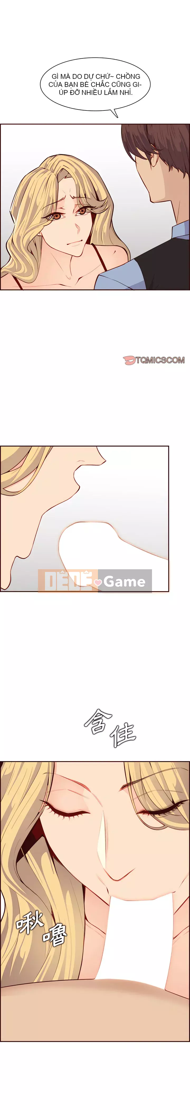 Mẹ tôi là sinh viên đại học Chương 120-121