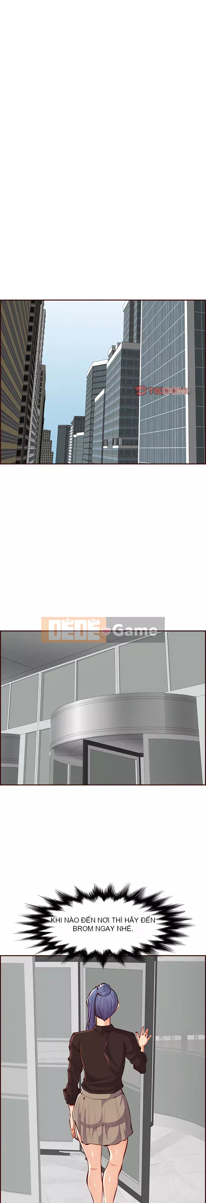 Mẹ tôi là sinh viên đại học Chương 120-121