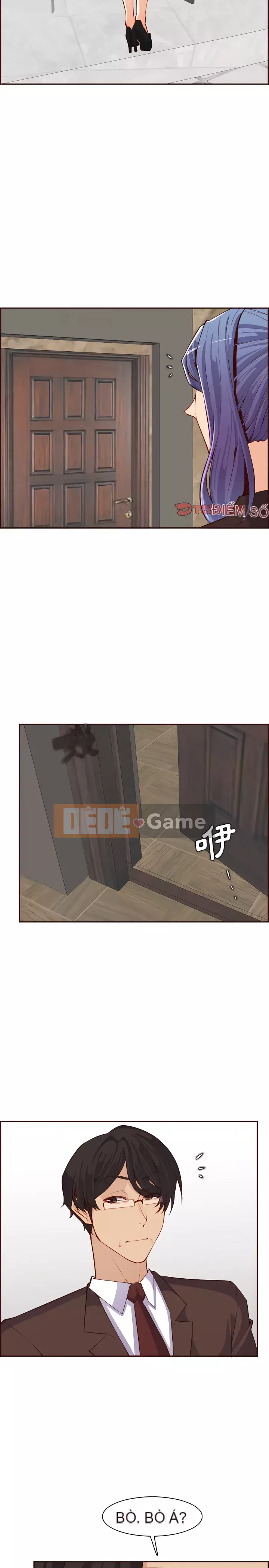 Mẹ tôi là sinh viên đại học Chương 120-121