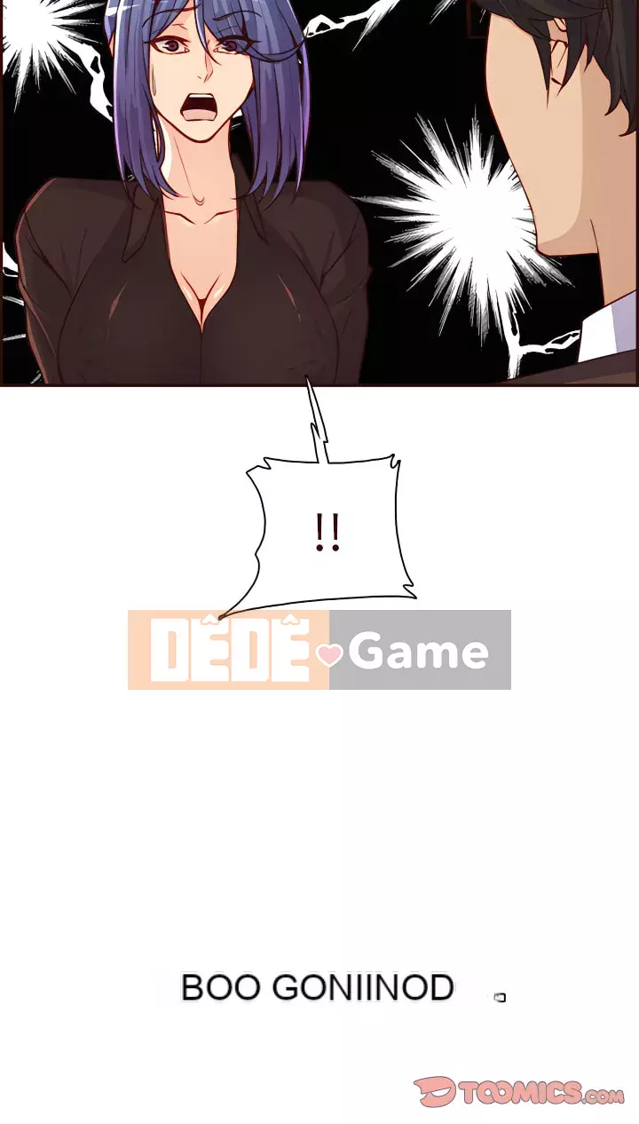 Mẹ tôi là sinh viên đại học Chương 120-121