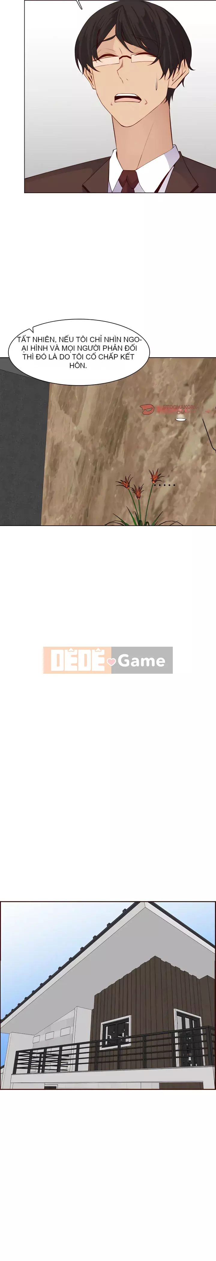 Mẹ tôi là sinh viên đại học Chương 120-121