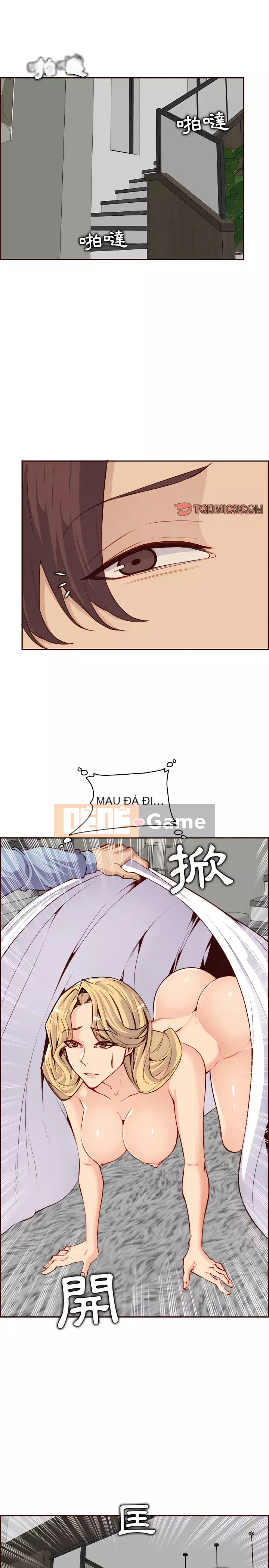 Mẹ tôi là sinh viên đại học Chương 120-121