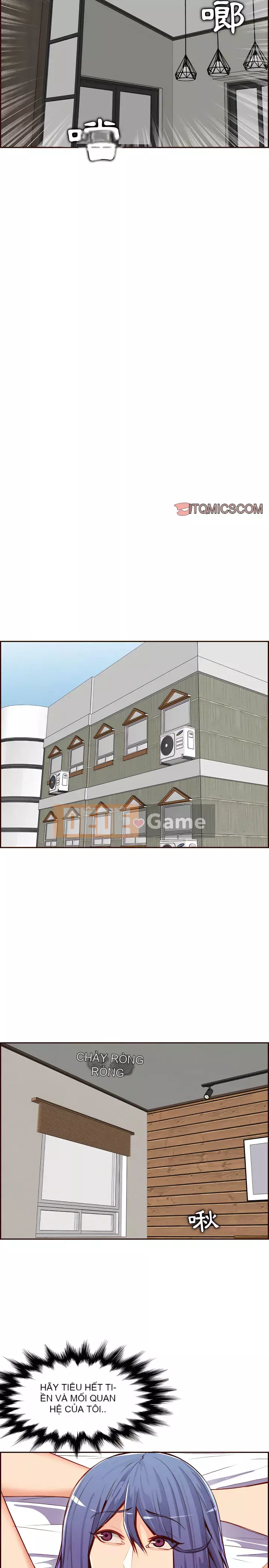 Mẹ tôi là sinh viên đại học Chương 120-121