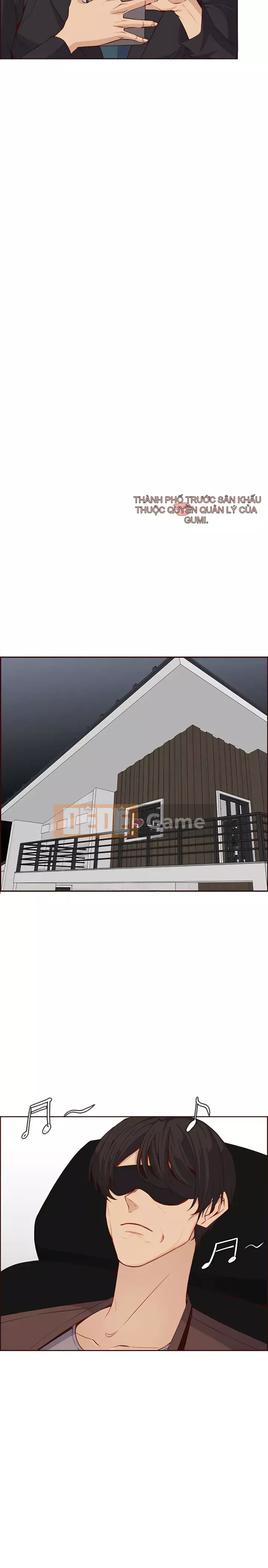 Mẹ tôi là sinh viên đại học Chương 122-123