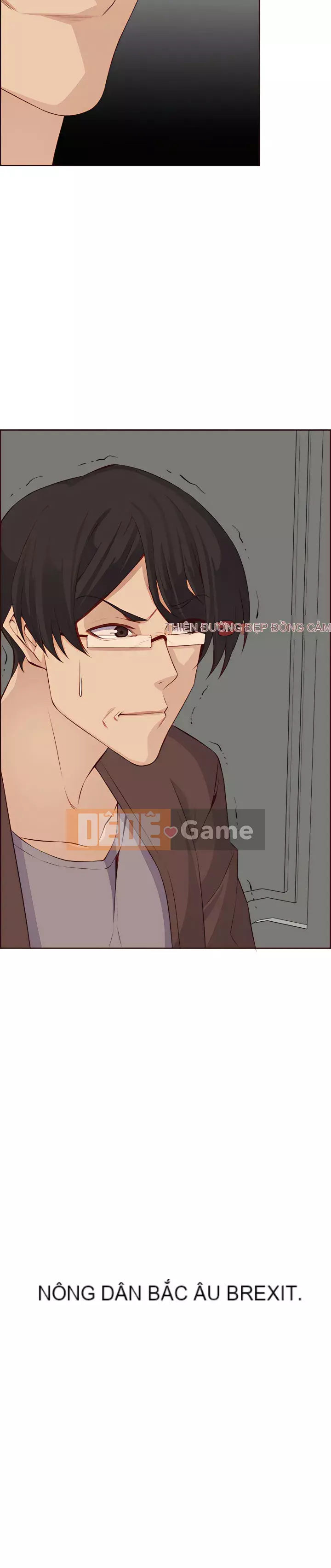 Mẹ tôi là sinh viên đại học Chương 122-123