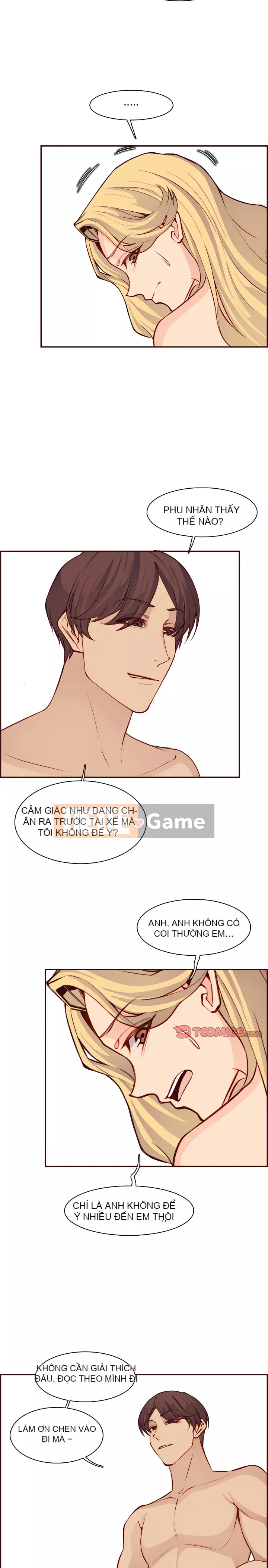 Mẹ tôi là sinh viên đại học Chương 118-119