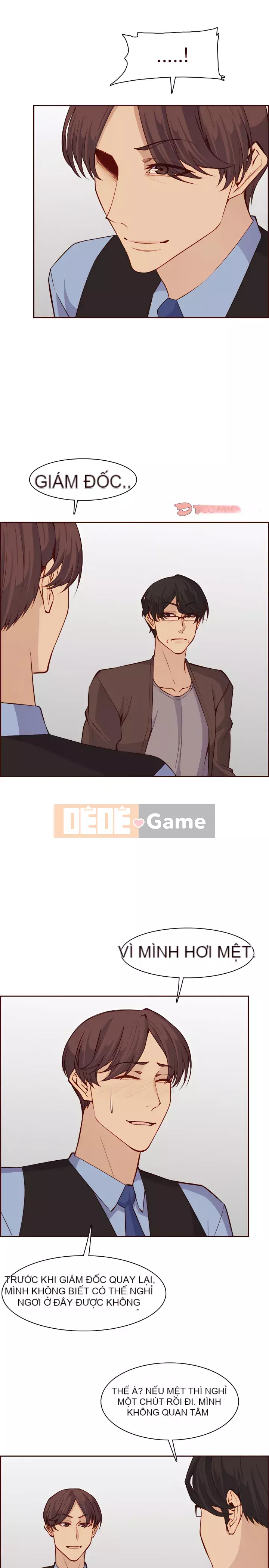 Mẹ tôi là sinh viên đại học Chương 118-119