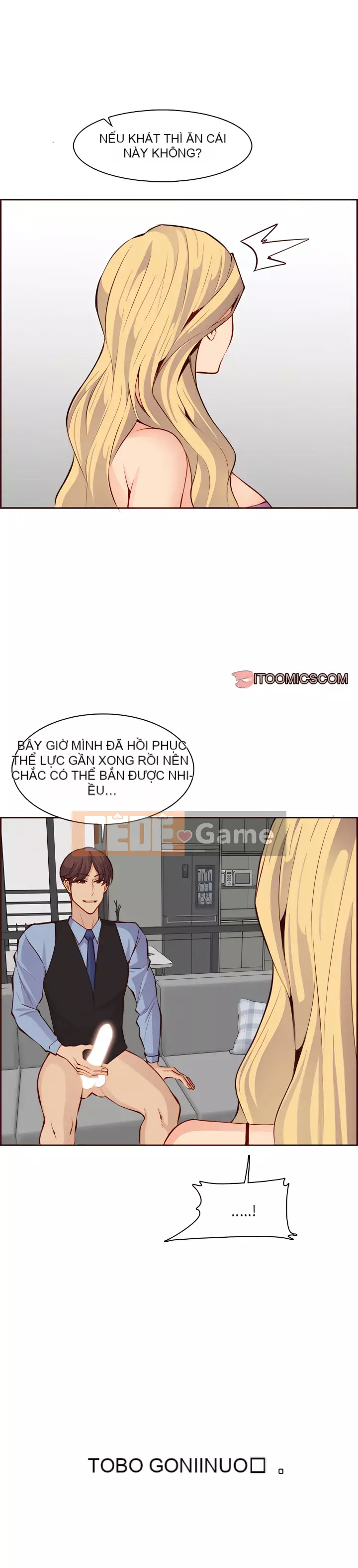 Mẹ tôi là sinh viên đại học Chương 118-119