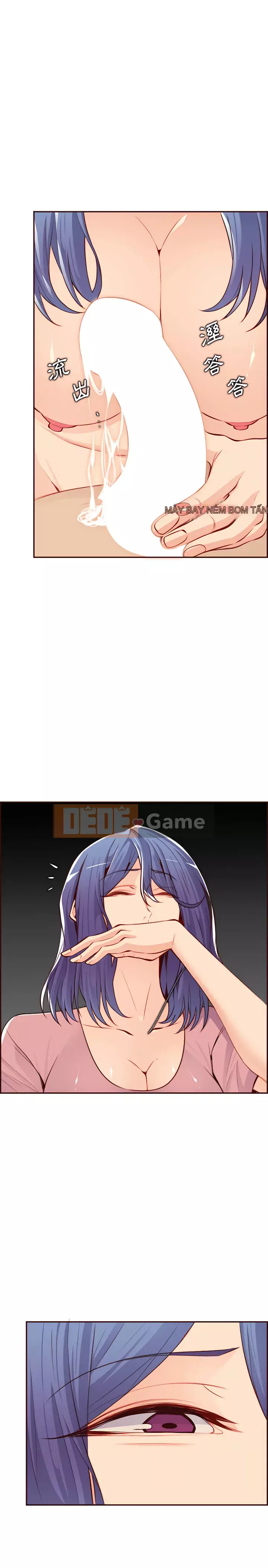 Mẹ tôi là sinh viên đại học Chương 116-117