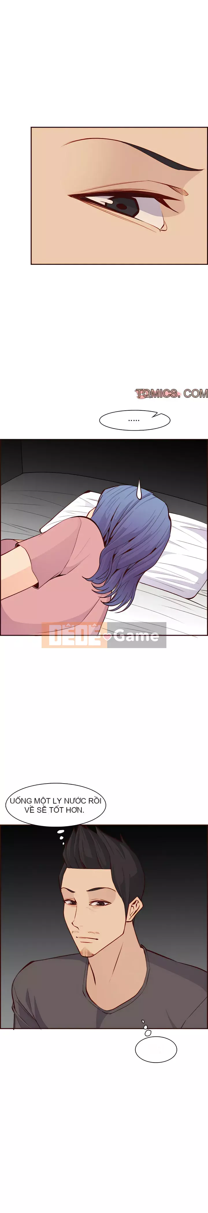 Mẹ tôi là sinh viên đại học Chương 116-117