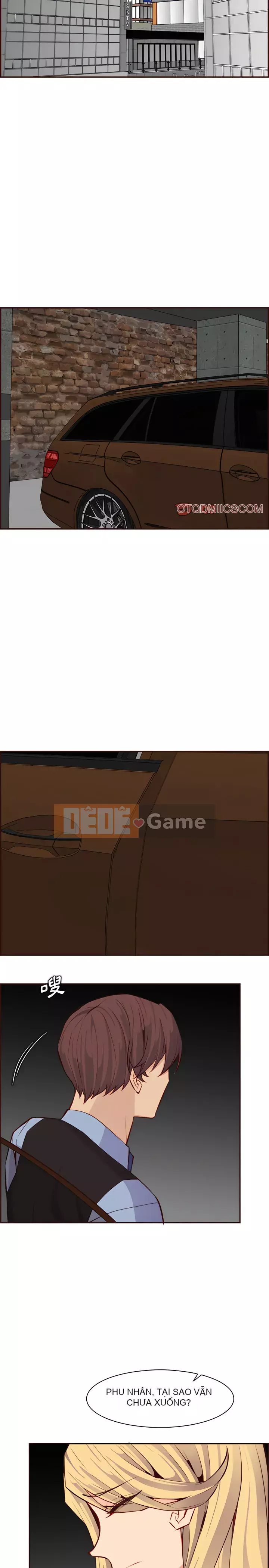 Mẹ tôi là sinh viên đại học Chương 116-117