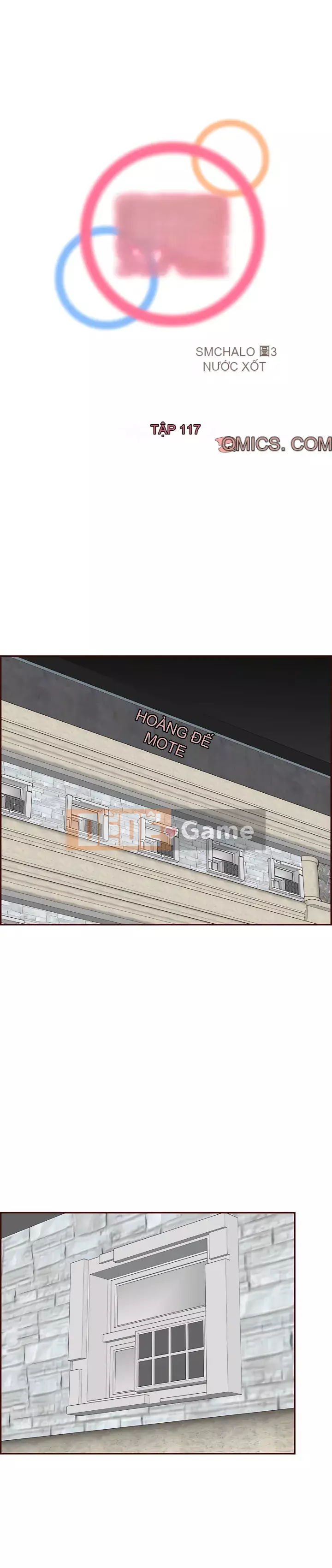 Mẹ tôi là sinh viên đại học Chương 116-117