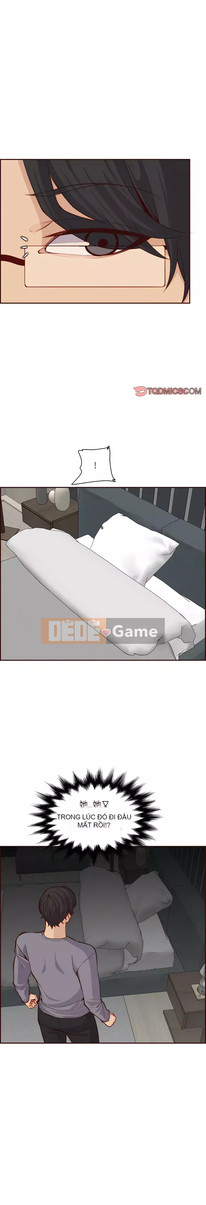 Mẹ tôi là sinh viên đại học Chương 116-117