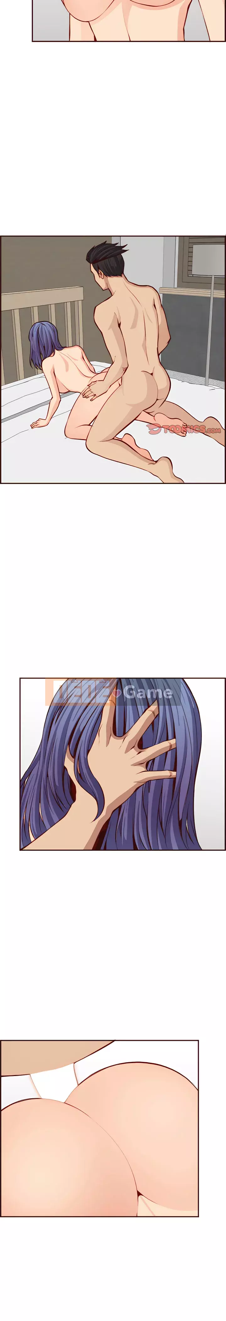 Mẹ tôi là sinh viên đại học Chương 114-115