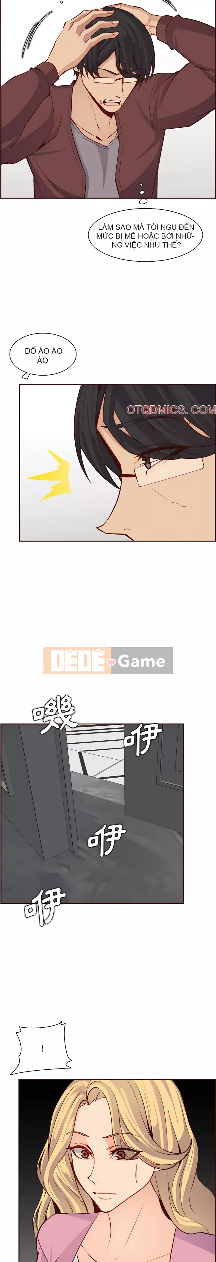 Mẹ tôi là sinh viên đại học Chương 114-115