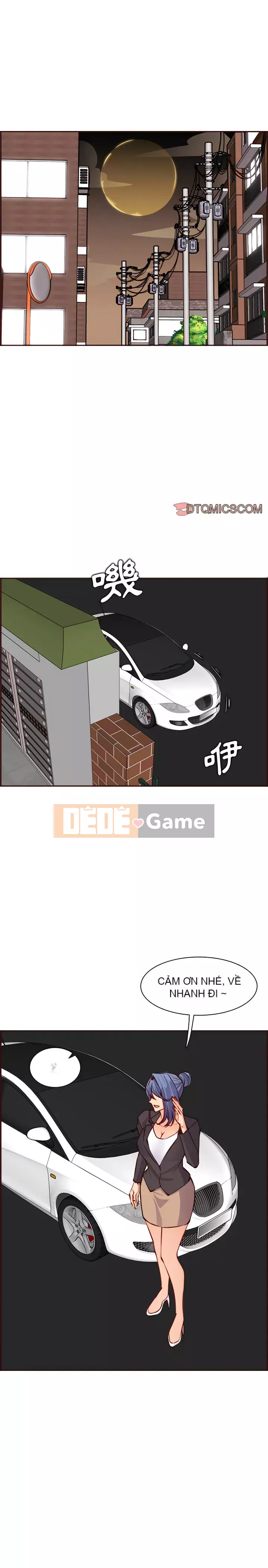 Mẹ tôi là sinh viên đại học Chương 114-115
